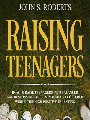 cover image of Raising Teenagers